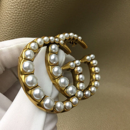 GX102 women high quality fashion brooch