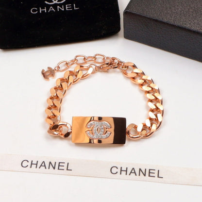 CHB40 Bracelet plating gold Jewelry  Jewelry