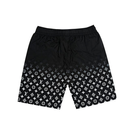 LVC124 New men's beach pants, swimming trunks clothing