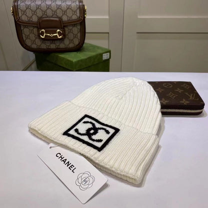 PCCH5  New fashion knit hat