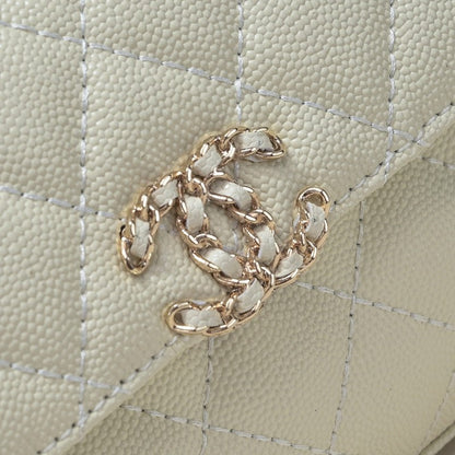 LCP14 Leather shoulder bag 15-6-10CM Bags