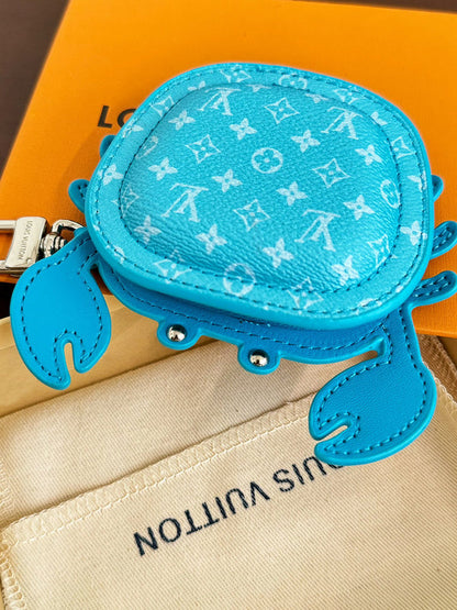 JK30 Key Chain Decorative small bag