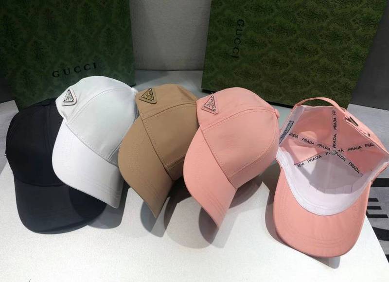 PRH31  Fashion cap hats