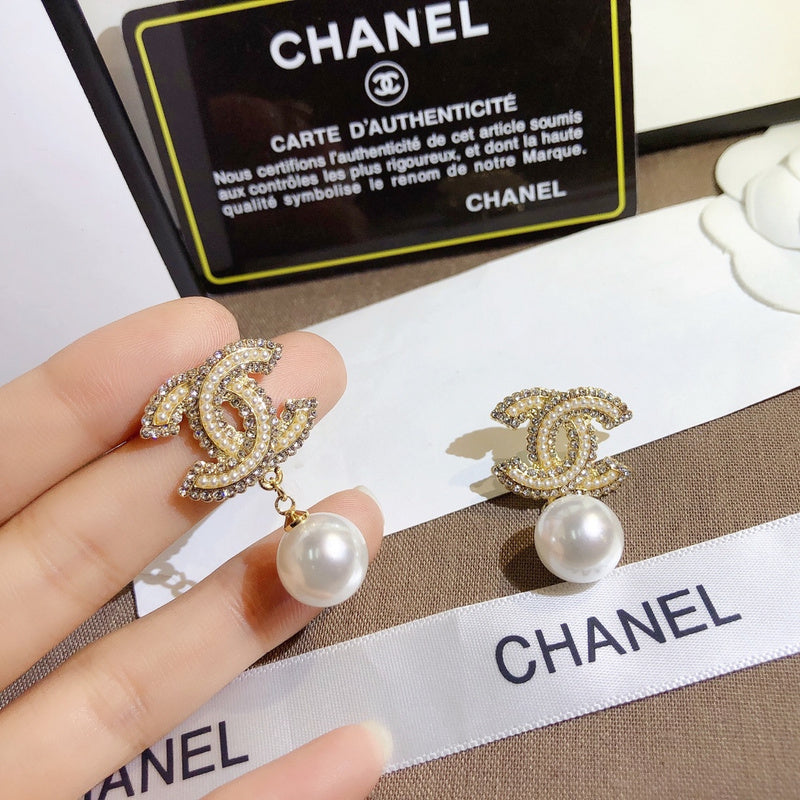 CA666 New Fashion Earring Jewelry