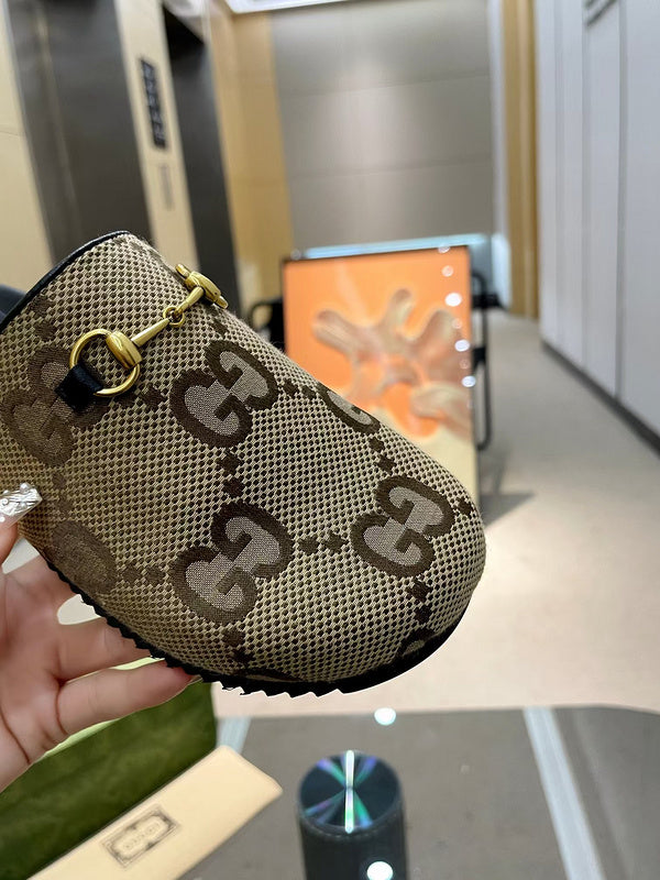 JHGS3 Slipper Size 35-45 Shoes with box