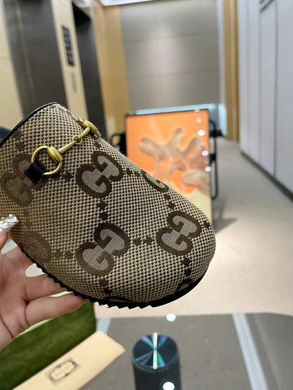 JHGS3 Slipper Size 35-45 Shoes with box