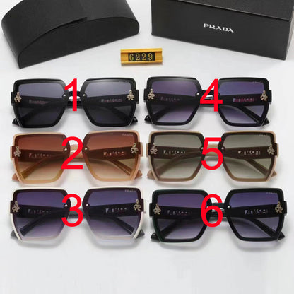 6229 Sunglasses with box