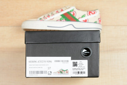 MGS17  Fashion women's and men's sneakers shoes 36-44