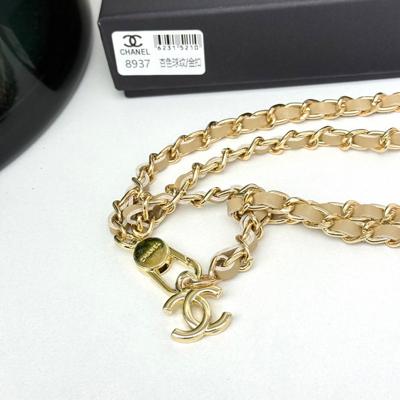 LCP04 Wallet Bag 13.1-7.5-2.1CM Leather bags with box