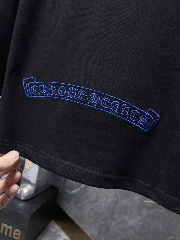 KLC20 New men's and women's pure cotton long sleeved casual clothes