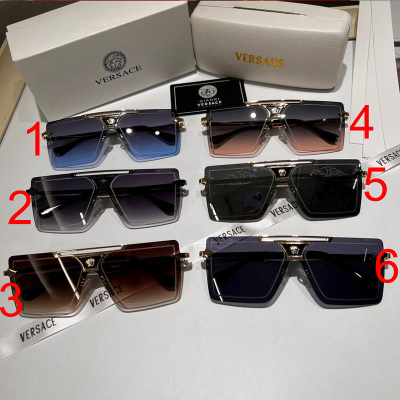 7664 Sunglasses with box