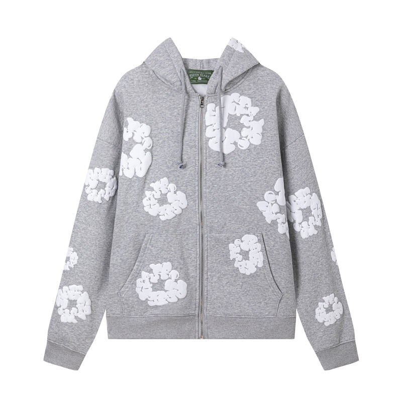 MMC8 New autumn and winter sweater pullover casual hoodie clothes