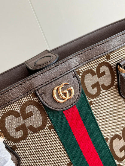 LGP12 Handbag Fashion shopping bag 38-28-14CM