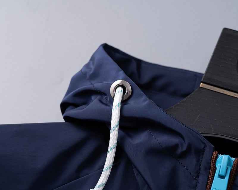 PRC7 New autumn trench coat, outerwear, clothing