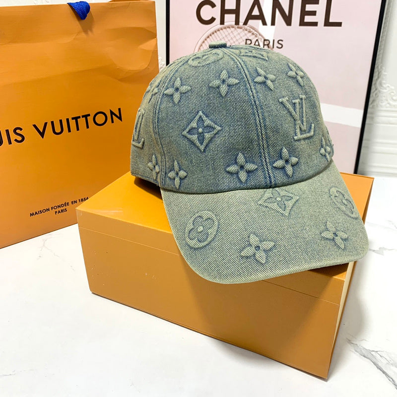 LVH30  New Fashion Cowboy Hat Duck Tongue Hat