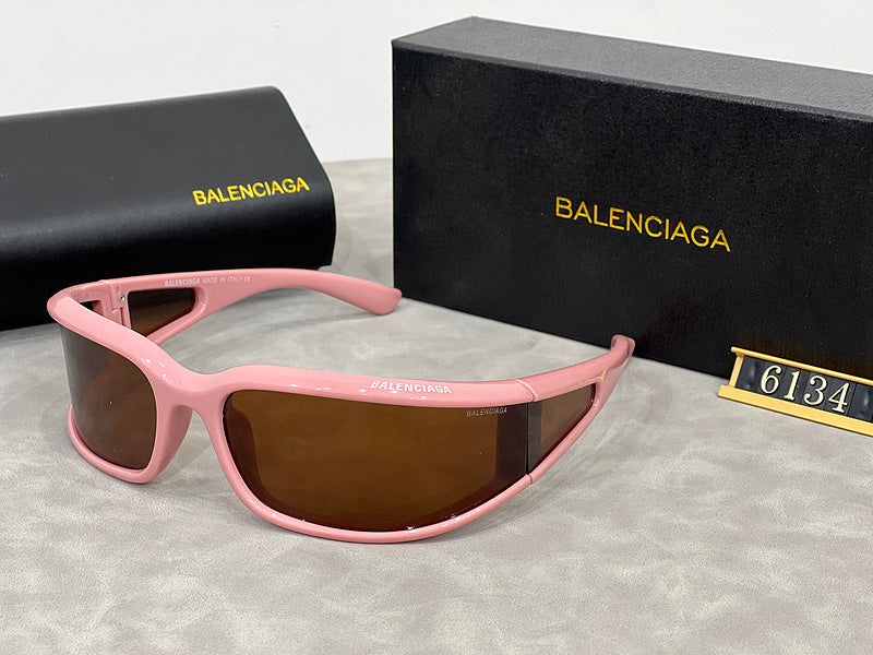 6134 Sunglasses with box