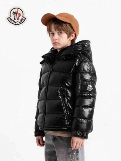 053014   High quality children's down  kids  jackets and clothes