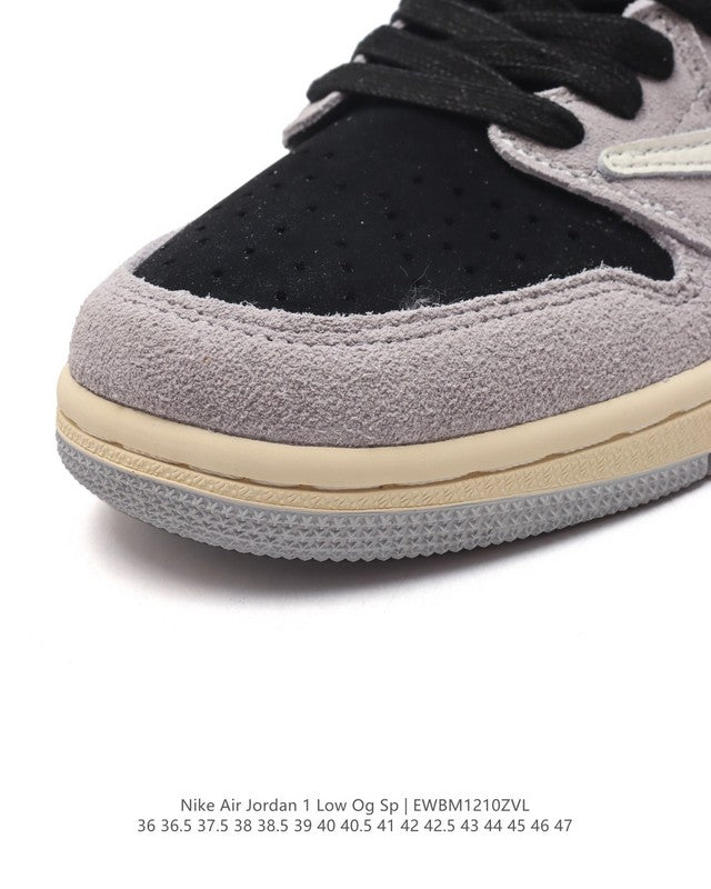 BNS4 Man And Women Leather Shoes 36-45 with box