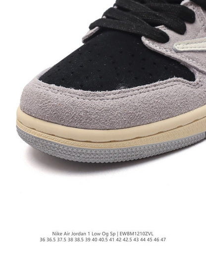 BNS4 Man And Women Leather Shoes 36-45 with box