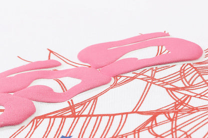 SPC10 Men's and women's summer short-sleeved T-shirt clothes