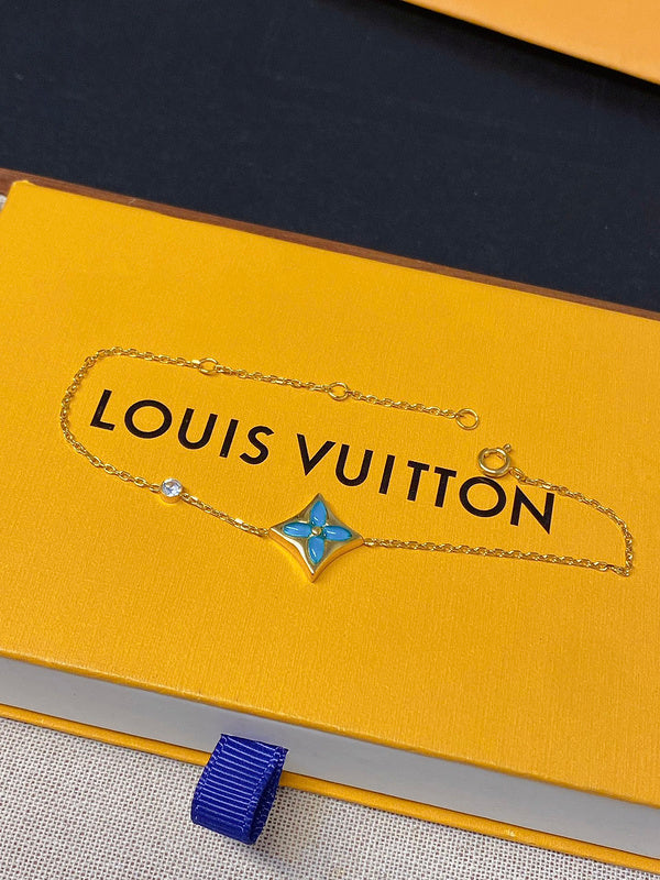 X674  Women's Titanium Steel Necklace Bracelet Set Jewelry