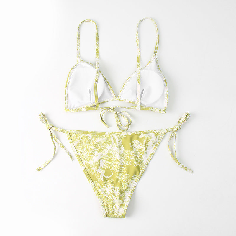 DR47 New bikini swimwear for women