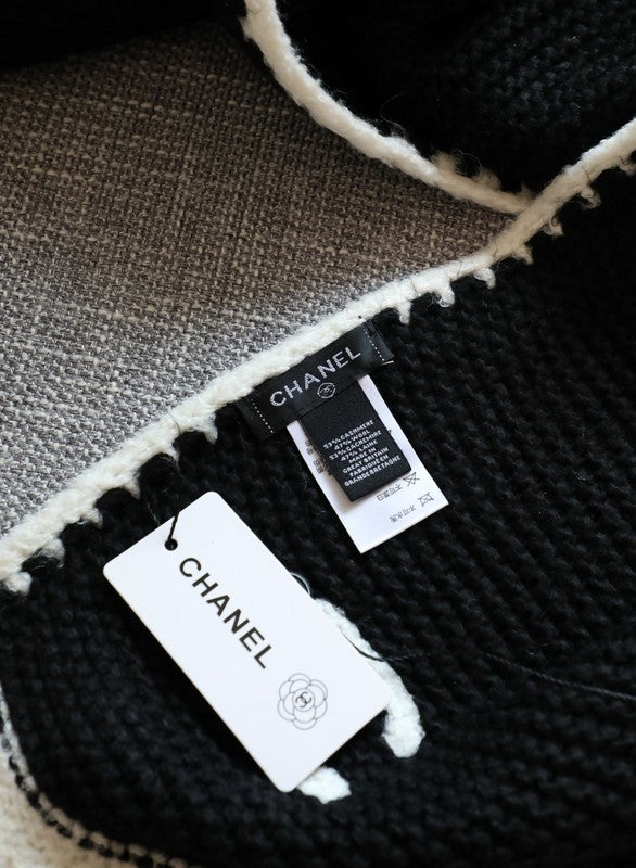 XCC48 Cashmere blend 33-170CM Scarf