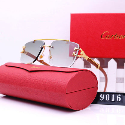 9016 Sunglasses with box