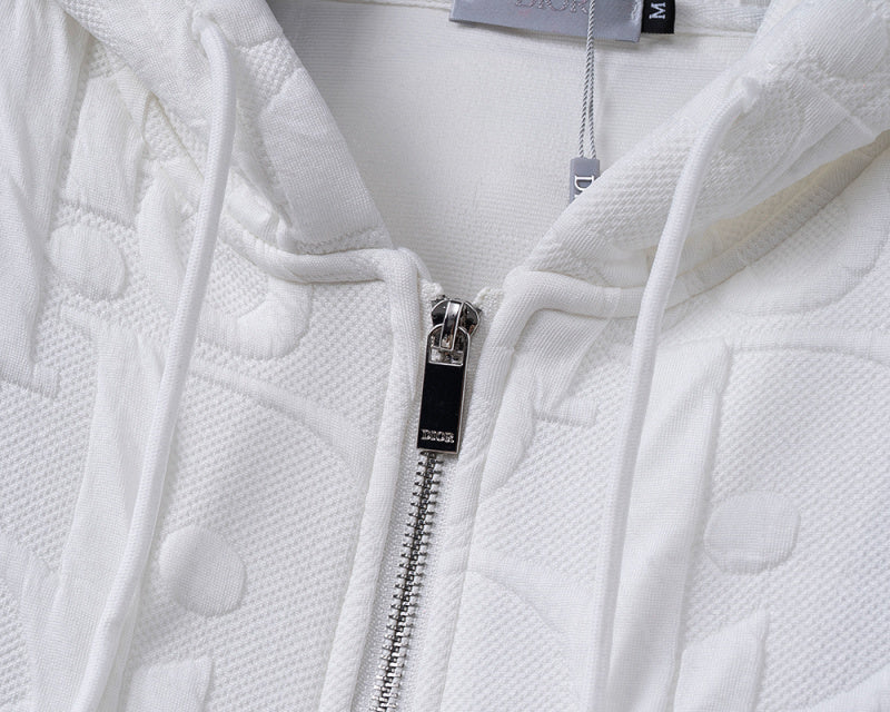 DIC138  New Fashion Set Coat+Pants Clothing