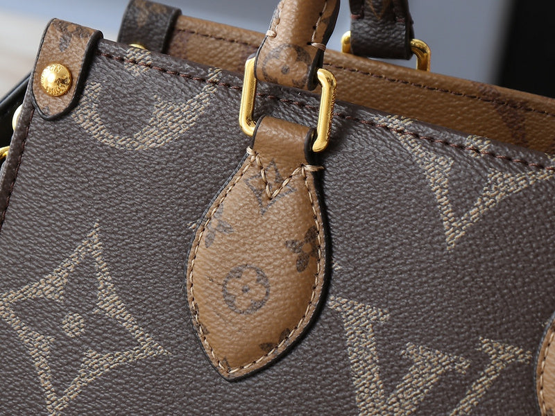 LLP215 Bag 25-13-10CM PVC Leather Bags