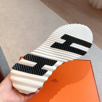 BHS6 Leather 5CM Shoes 35-46 with box