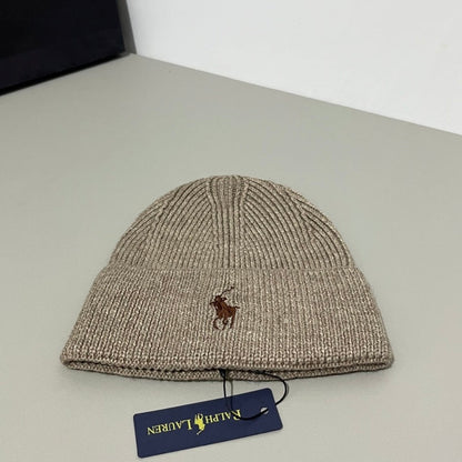 LFH3 New autumn and winter trendy woolen hat and woolen hat