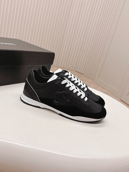 MBCS17 Women Leather shoes 35-40 Shoes with box