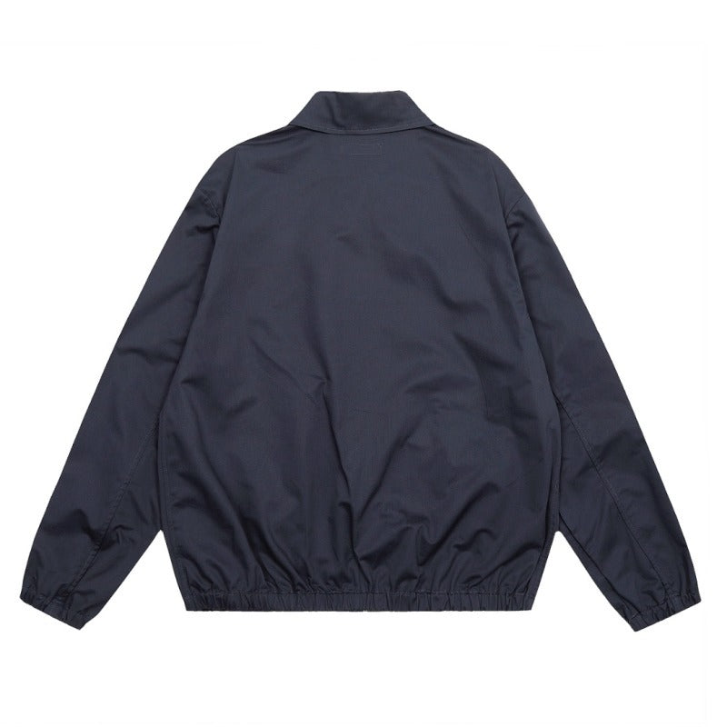 LFC6 New men's and women's spring and autumn thin windbreaker jacket  clothes