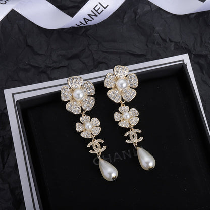 CHE59  Fashion New Style Earring Jewelry