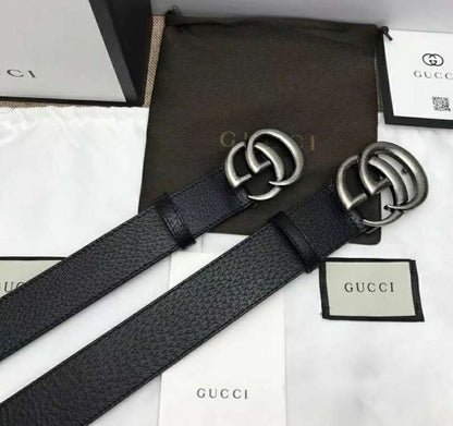 GCBL13 wide 3.8CM total length 95-125cm Belt High Quality With packing