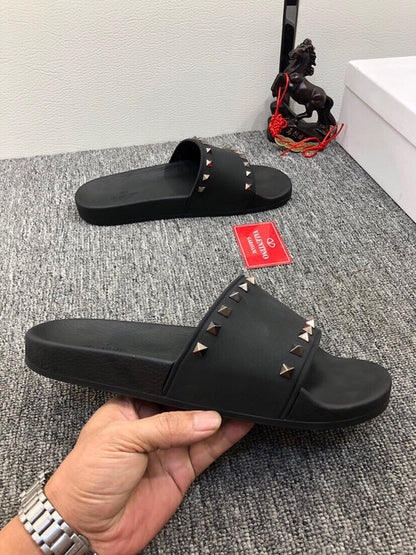 YVS4 slippers couples shoes 36-45 With box