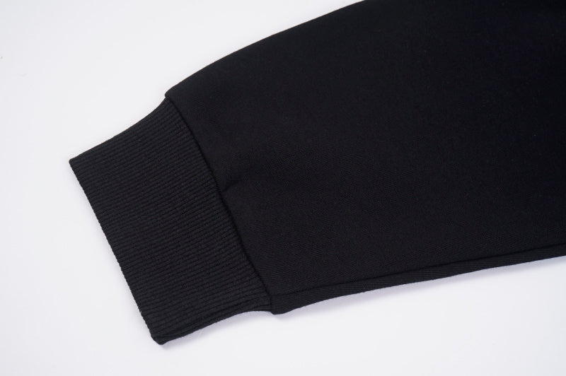 MQC6   New men's and women's hooded long sleeved sportswear casual wear Clothing