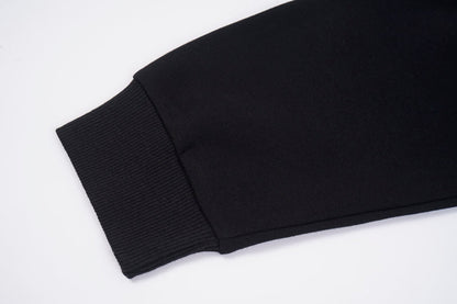 MQC6   New men's and women's hooded long sleeved sportswear casual wear Clothing