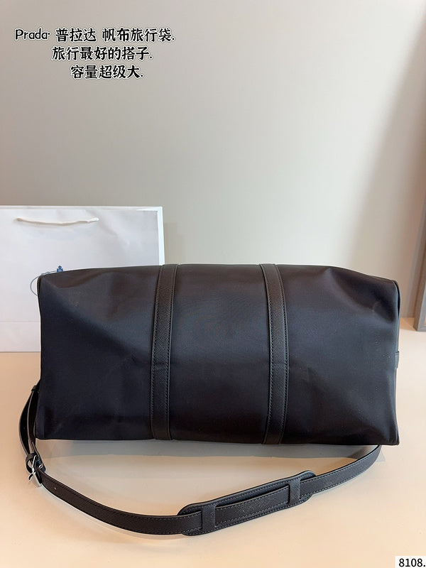 MPP7 Leather Bag 50-22-29CM Travel for women and men Bags