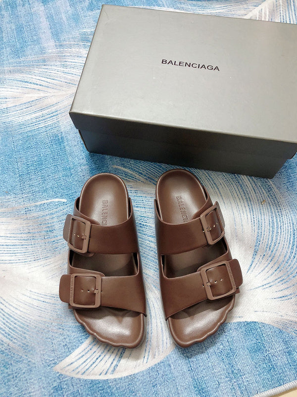 MBS7 Slippers Women shoes 35-42 With box