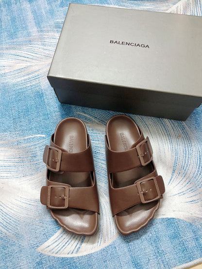 MBS7 Slippers Women shoes 35-42 With box