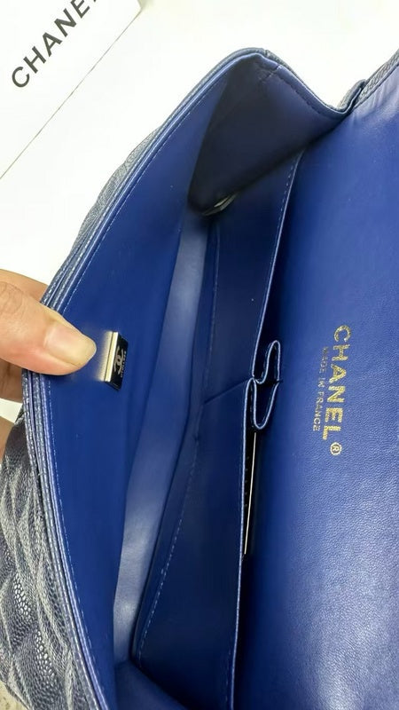 XCP06 Leather bag 25-15-7.5CM Cowhide Bags