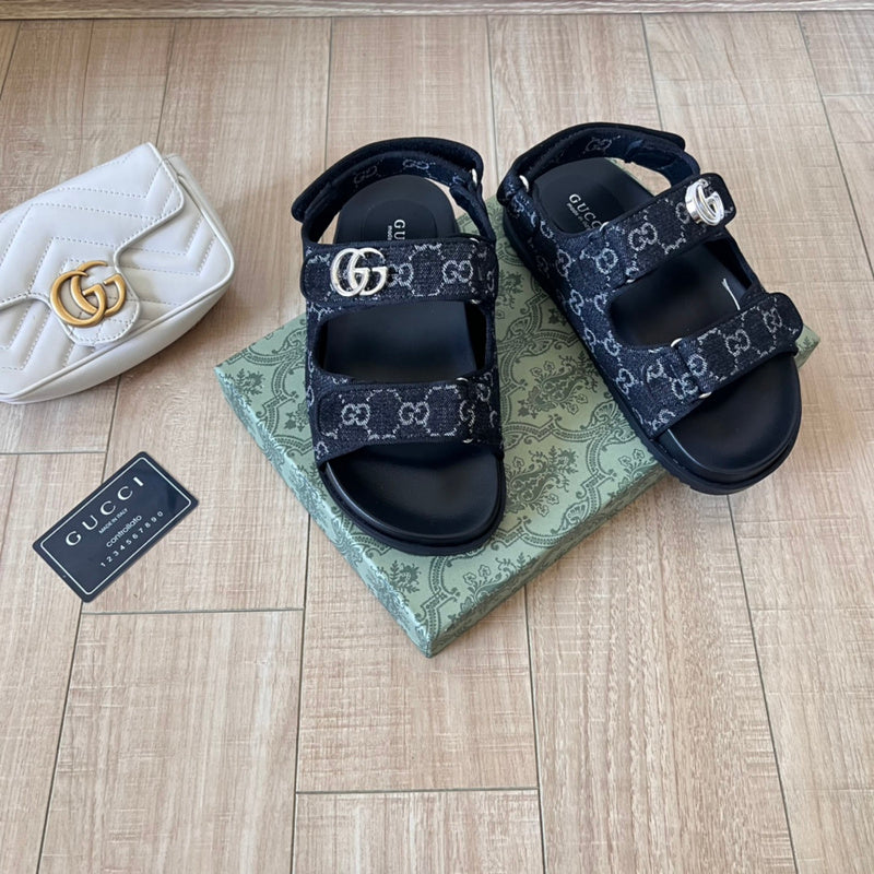 MJGS70 Slippers Women shoes 35-40 With box