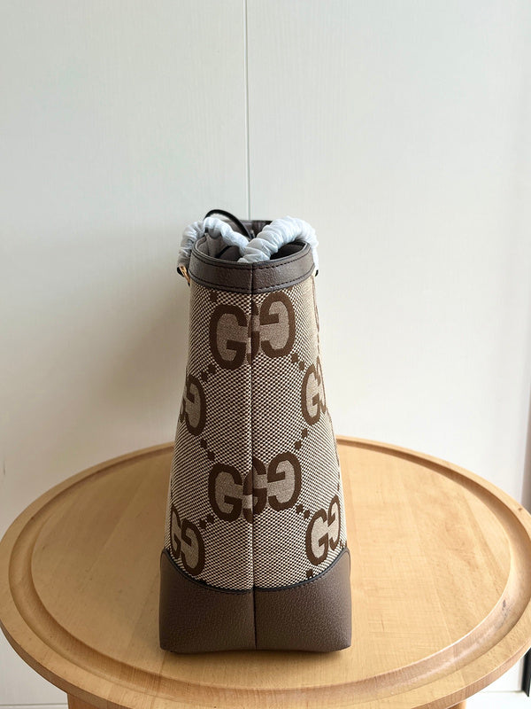 LGP12 Handbag Fashion shopping bag 38-28-14CM