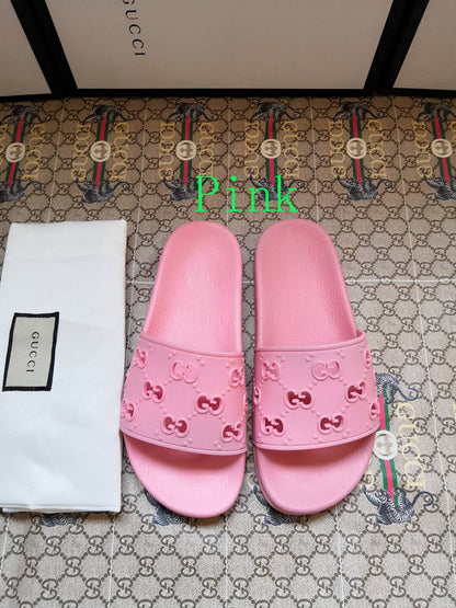 AGS1 shoes with packing for man and women   slipper