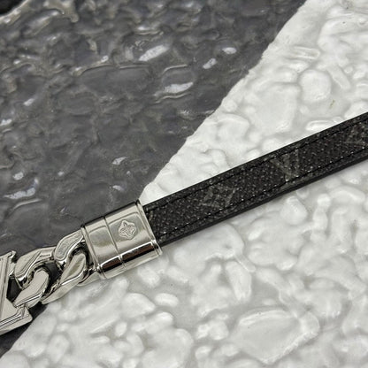 JK19 Leather bracelet Jewelry