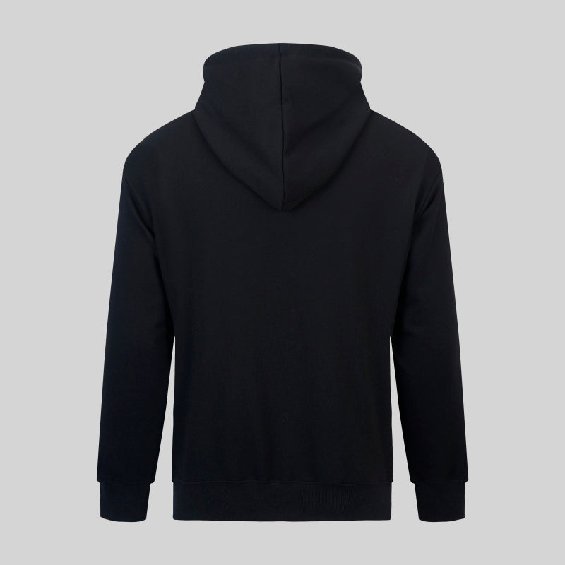 BUC01 New men's and women's hooded long sleeved sportswear casual wear Clothing