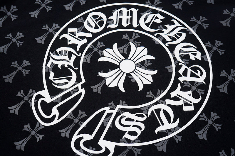 KLC10  Men's and women's summer short-sleeved T-shirt clothes (Smaller size)