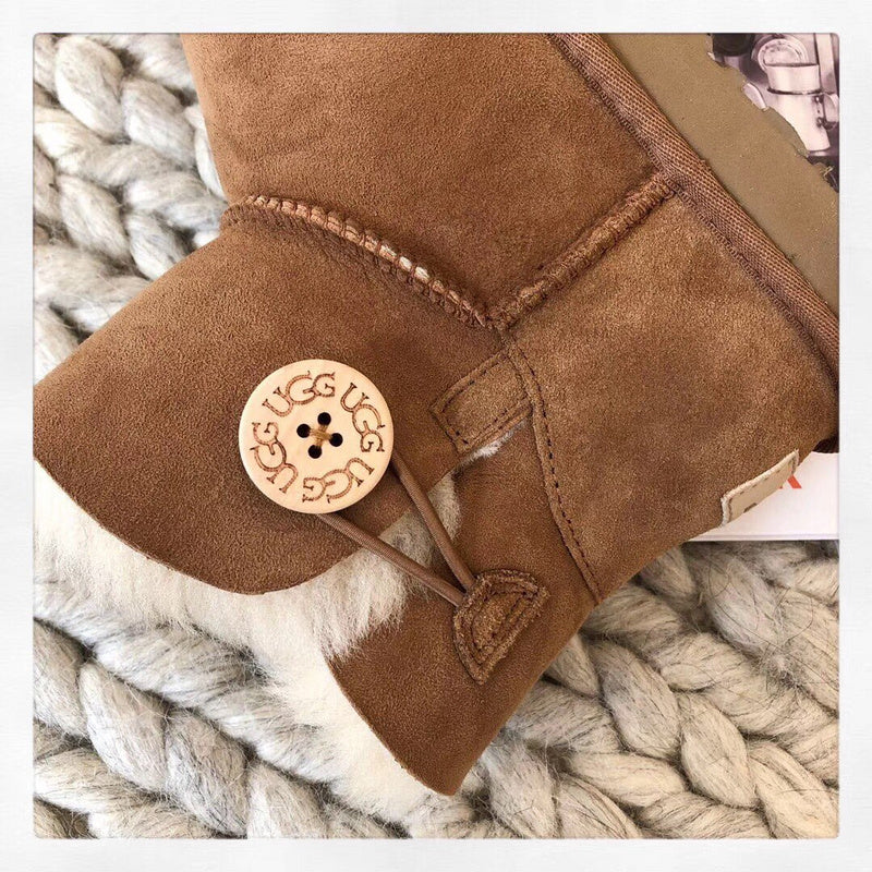 BUS13 Wool Women Shoes 35-40 with box